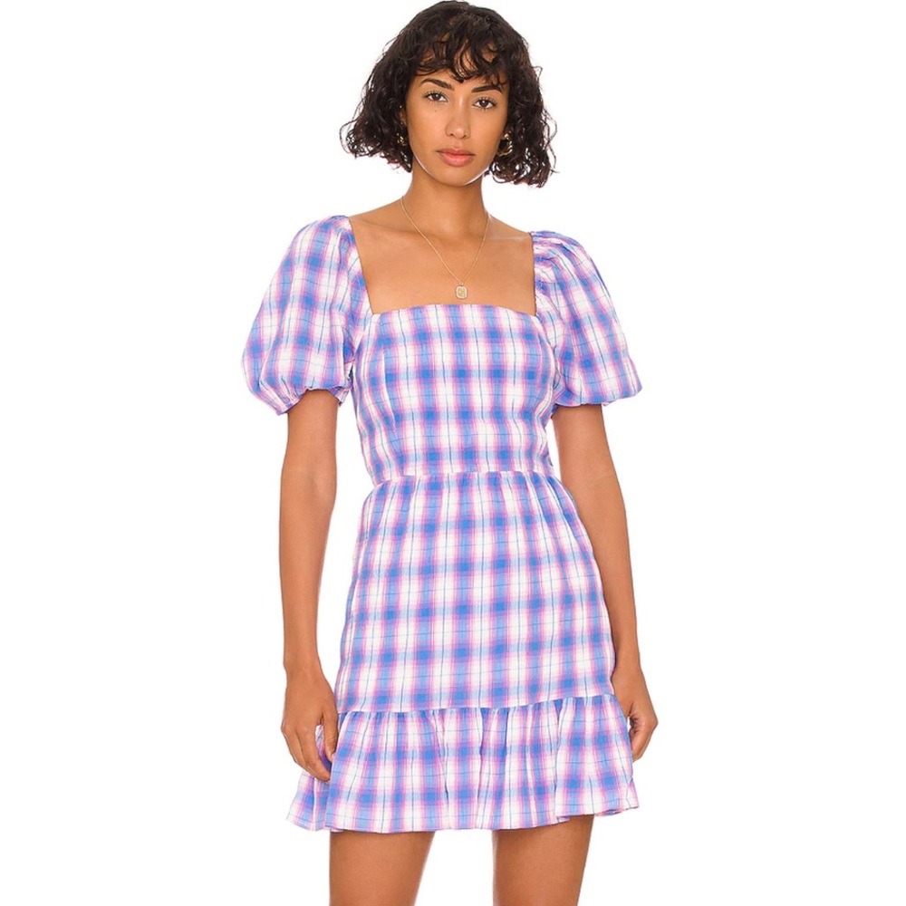 Steve Madden dress